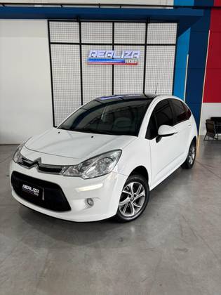 CITROËN C3 1.2 PURE TECH FLEX TENDANCE MANUAL